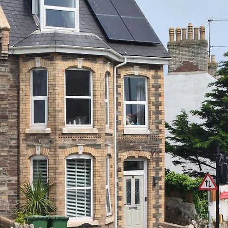 Styles & White Stays - Central Newquay Newquay  Luaran gambar