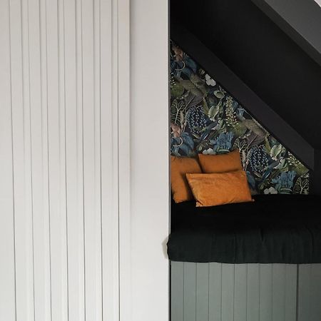 Styles & White Stays - Central Newquay Newquay  Luaran gambar