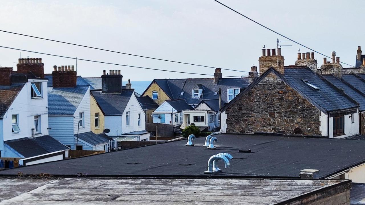 Styles & White Stays - Central Newquay Newquay  Luaran gambar