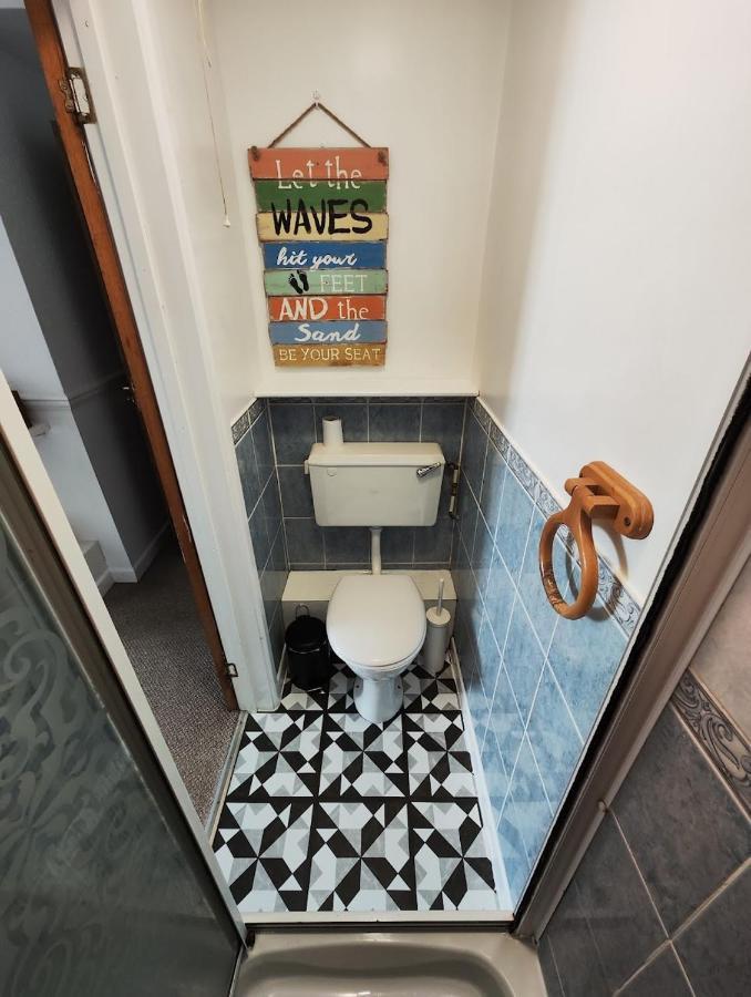Styles & White Stays - Central Newquay Newquay  Luaran gambar