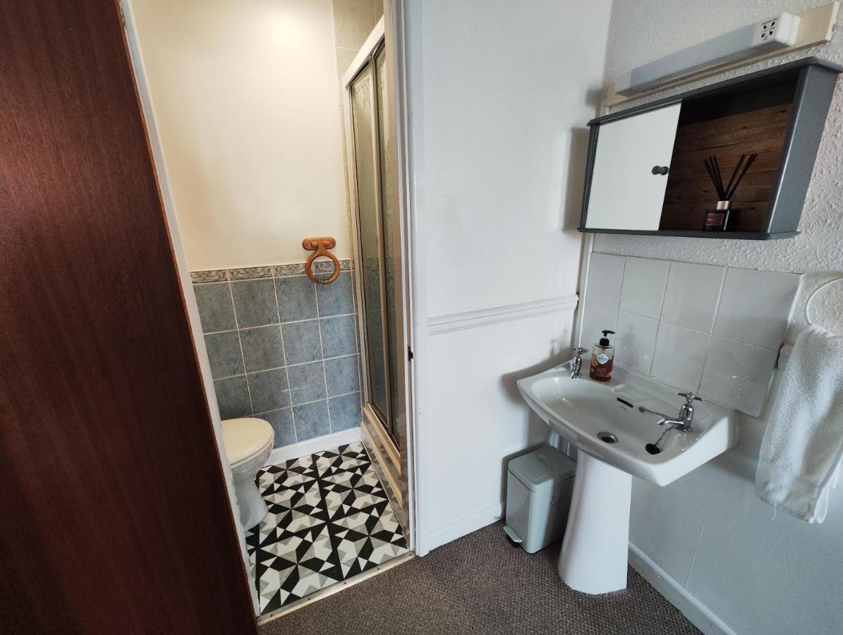 Styles & White Stays - Central Newquay Newquay  Luaran gambar