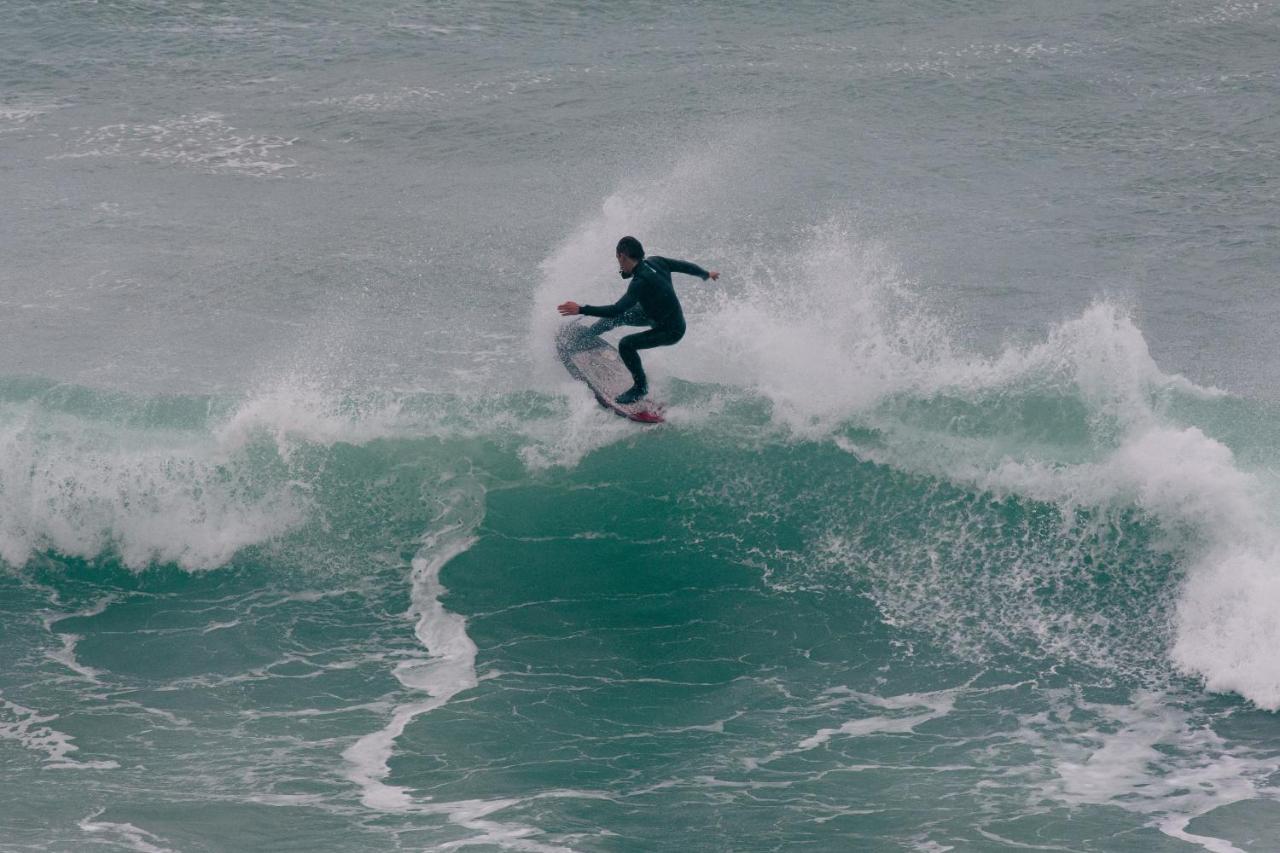Styles & White Stays - Central Newquay Newquay  Luaran gambar