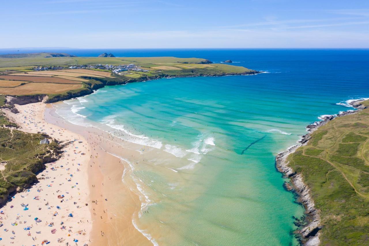 Styles & White Stays - Central Newquay Newquay  Luaran gambar