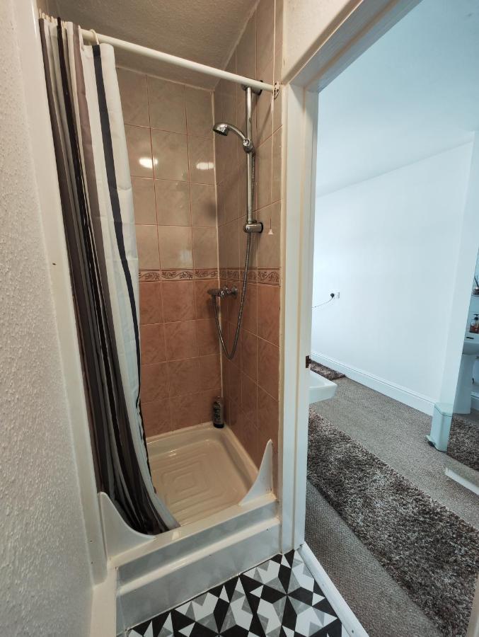 Styles & White Stays - Central Newquay Newquay  Luaran gambar
