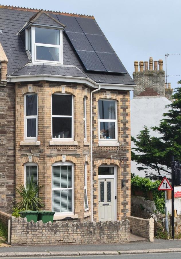 Styles & White Stays - Central Newquay Newquay  Luaran gambar