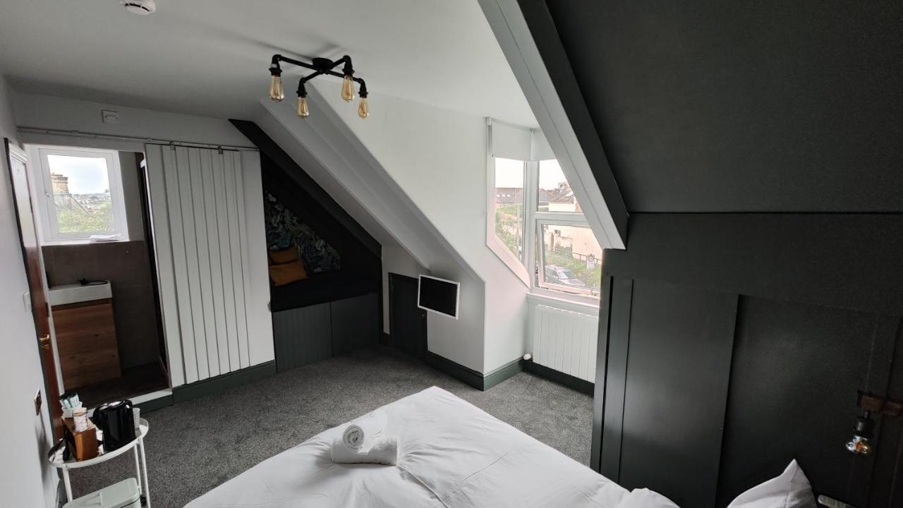 Styles & White Stays - Central Newquay Newquay  Luaran gambar