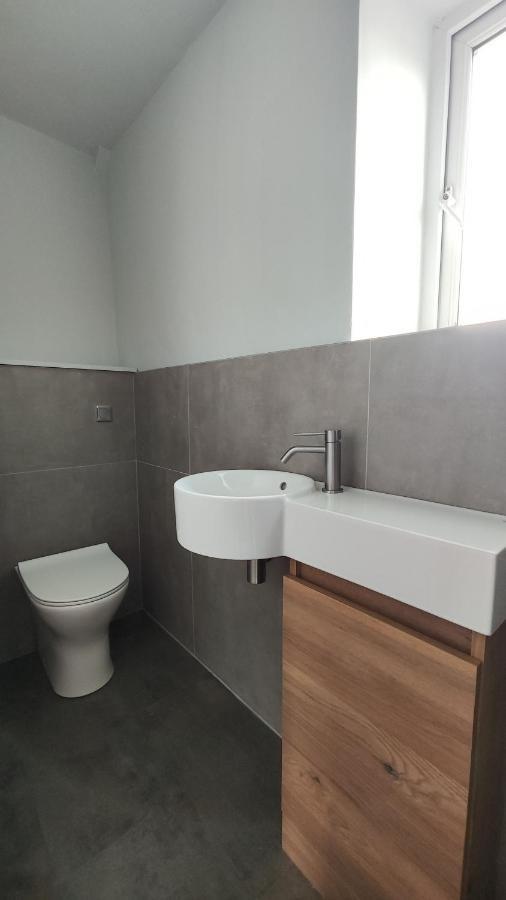 Styles & White Stays - Central Newquay Newquay  Luaran gambar