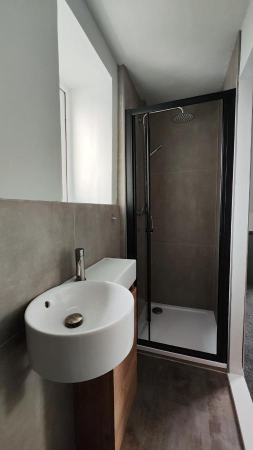 Styles & White Stays - Central Newquay Newquay  Luaran gambar