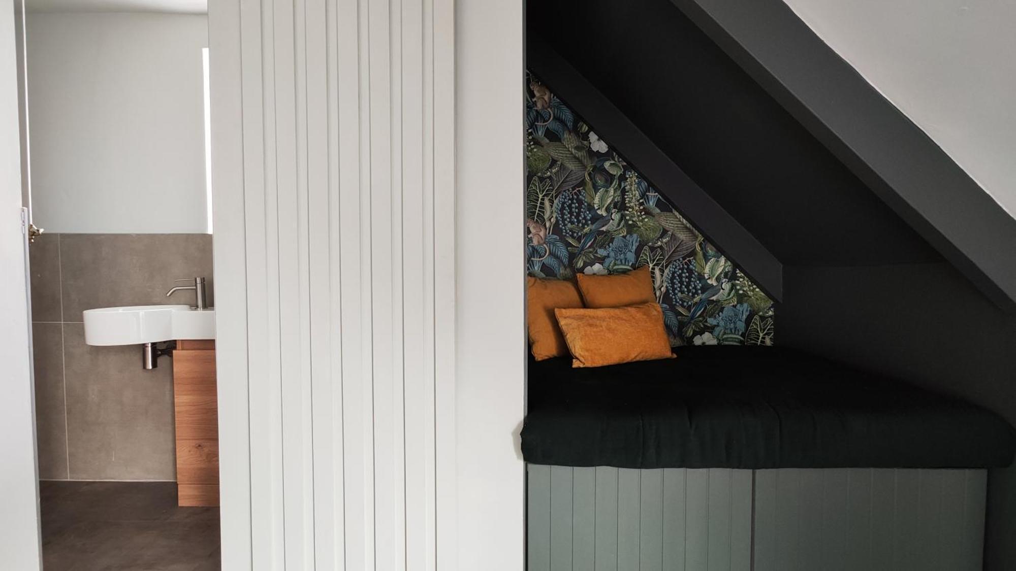 Styles & White Stays - Central Newquay Newquay  Luaran gambar