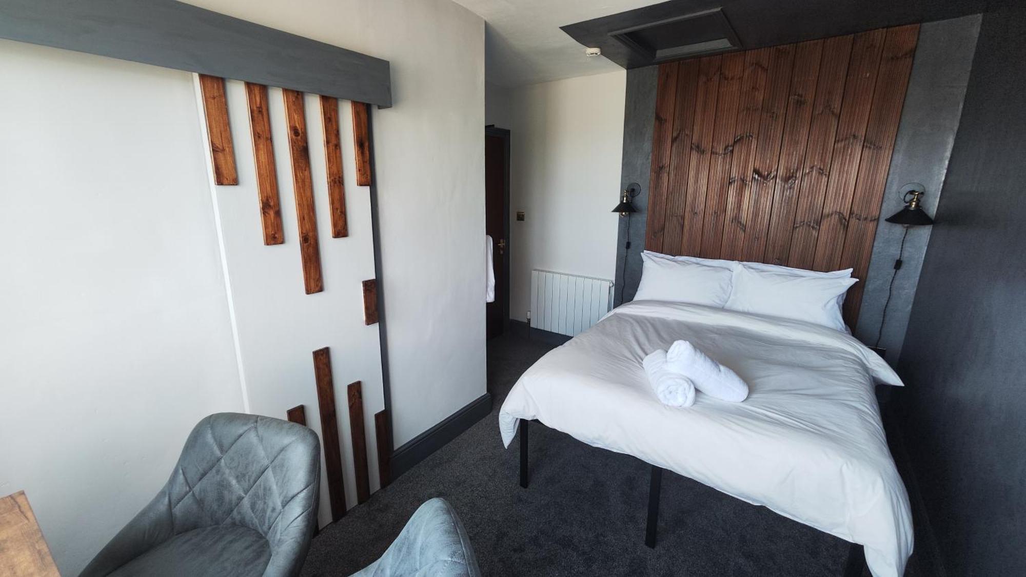 Styles & White Stays - Central Newquay Newquay  Luaran gambar