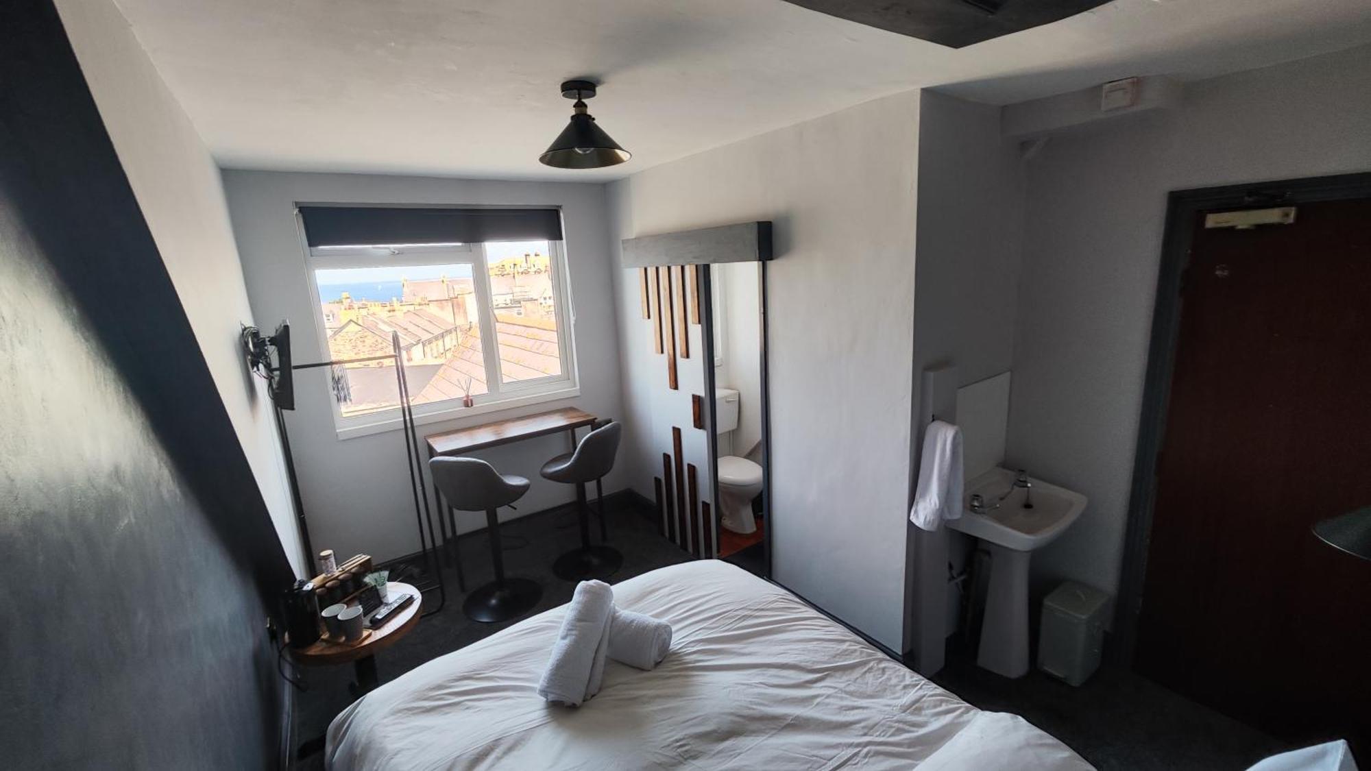 Styles & White Stays - Central Newquay Newquay  Luaran gambar