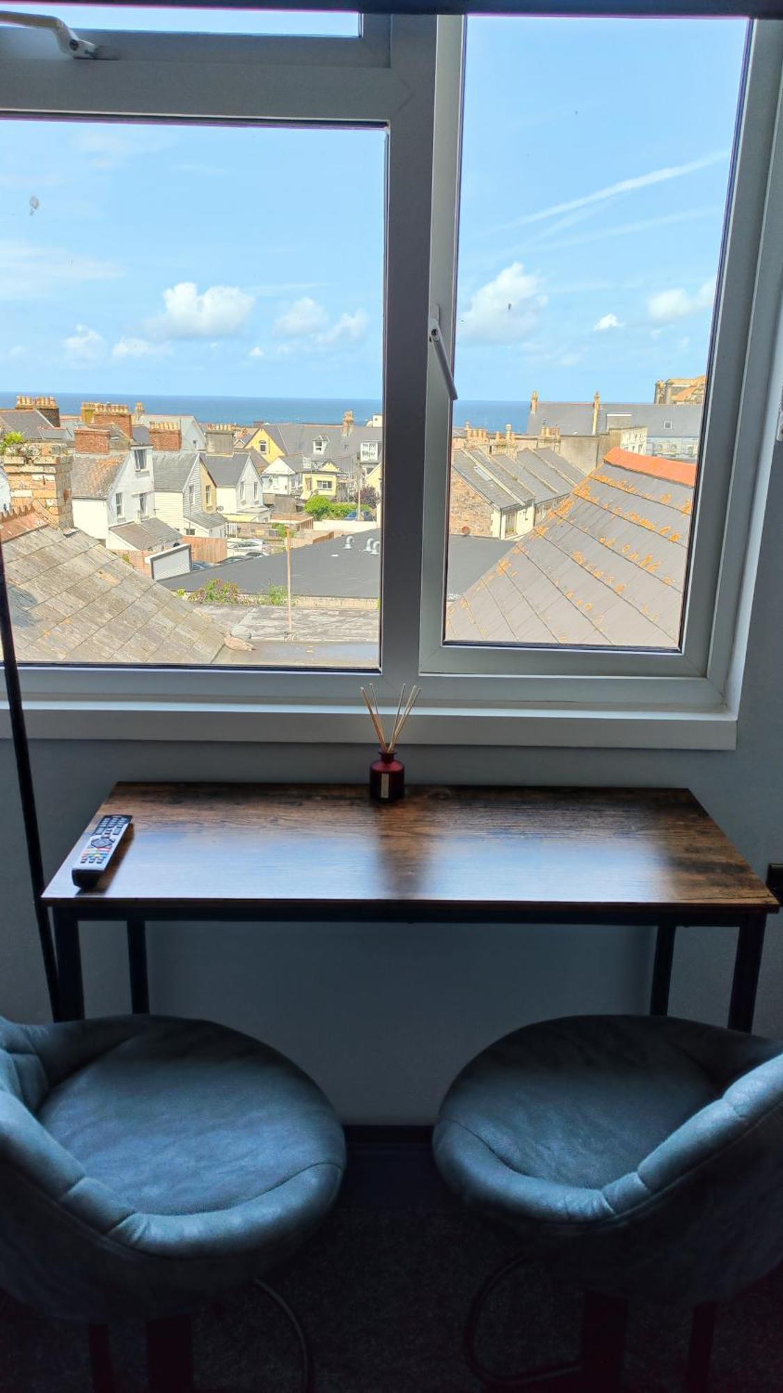Styles & White Stays - Central Newquay Newquay  Luaran gambar