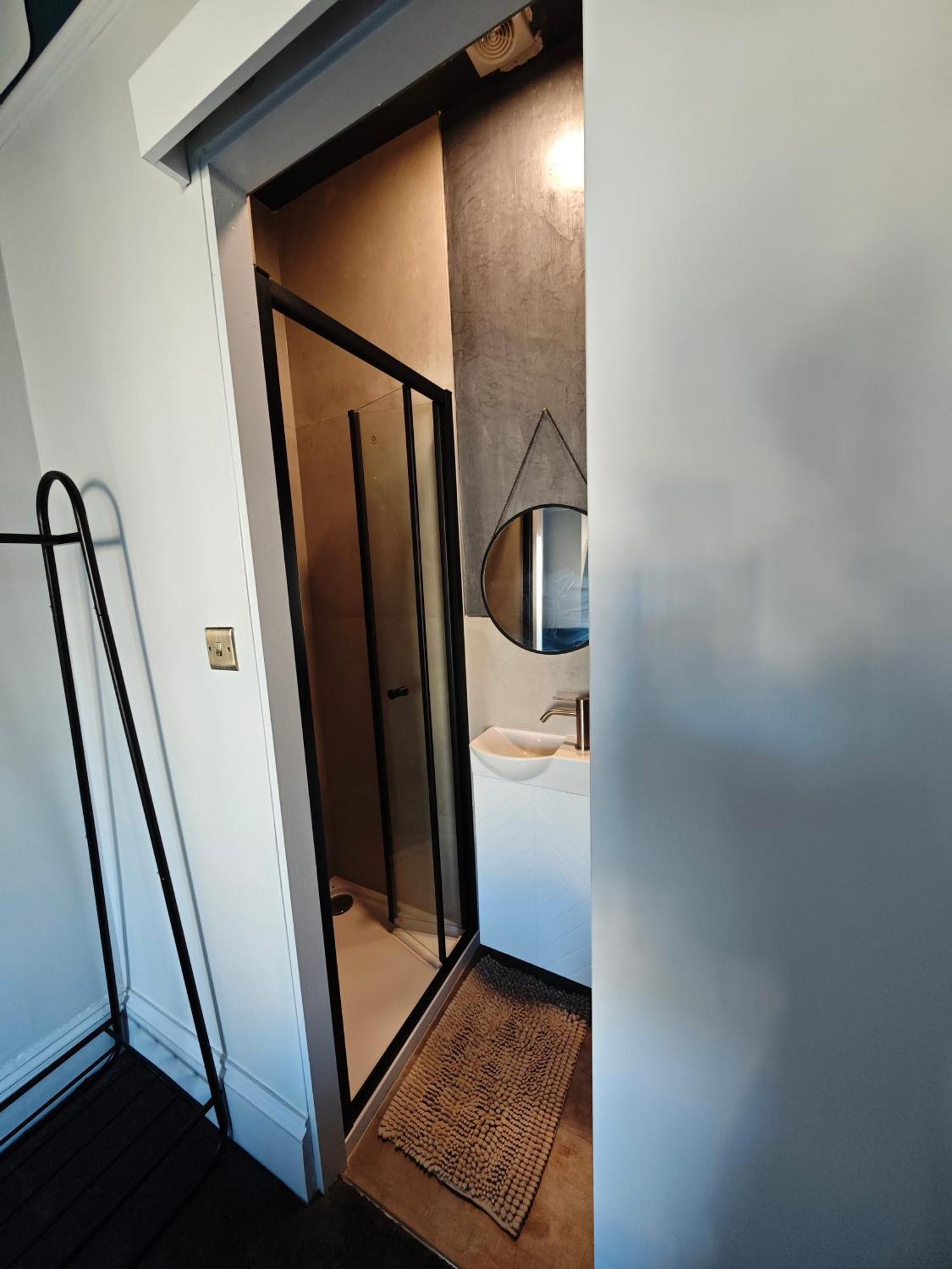 Styles & White Stays - Central Newquay Newquay  Luaran gambar