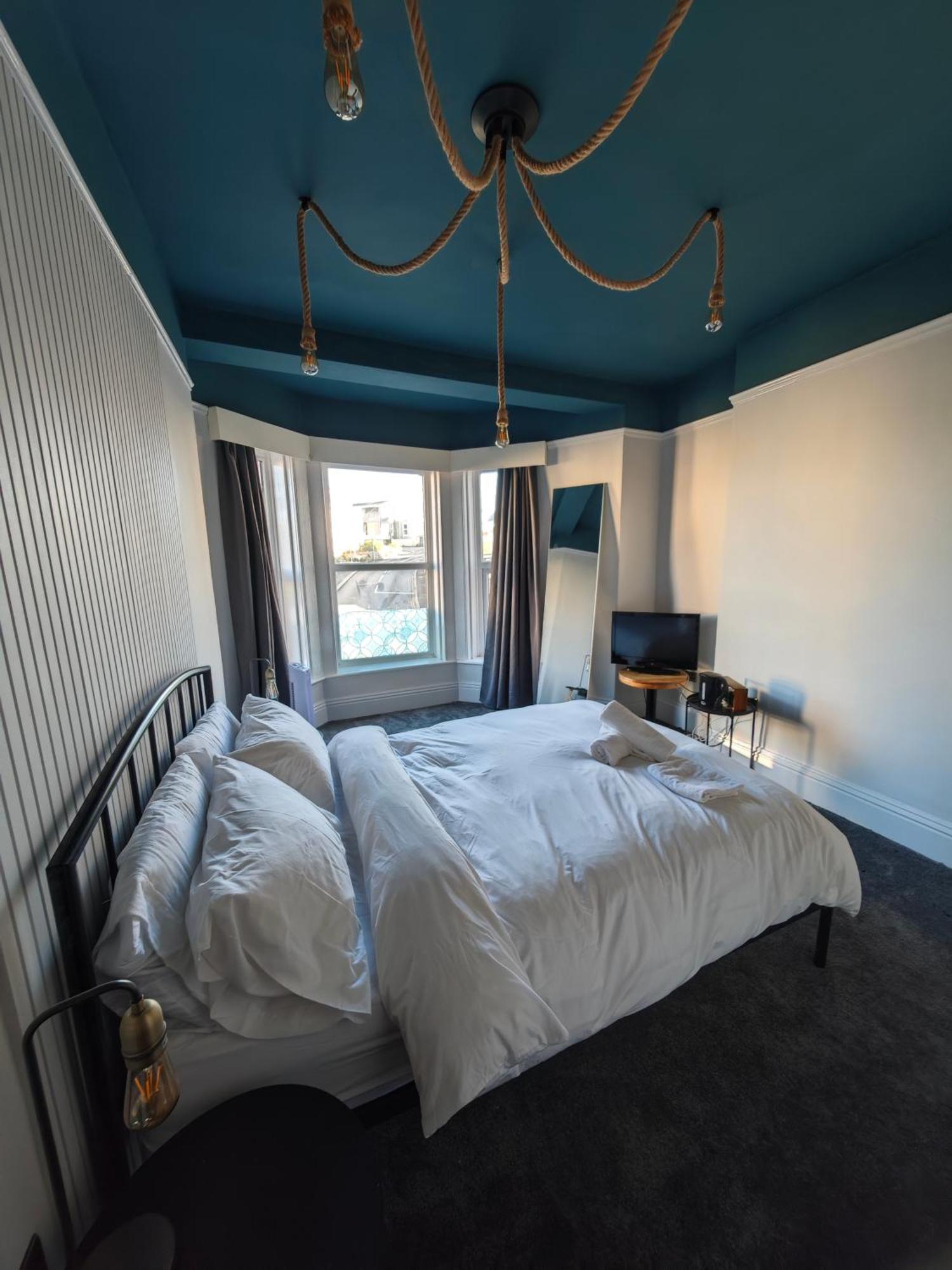 Styles & White Stays - Central Newquay Newquay  Luaran gambar