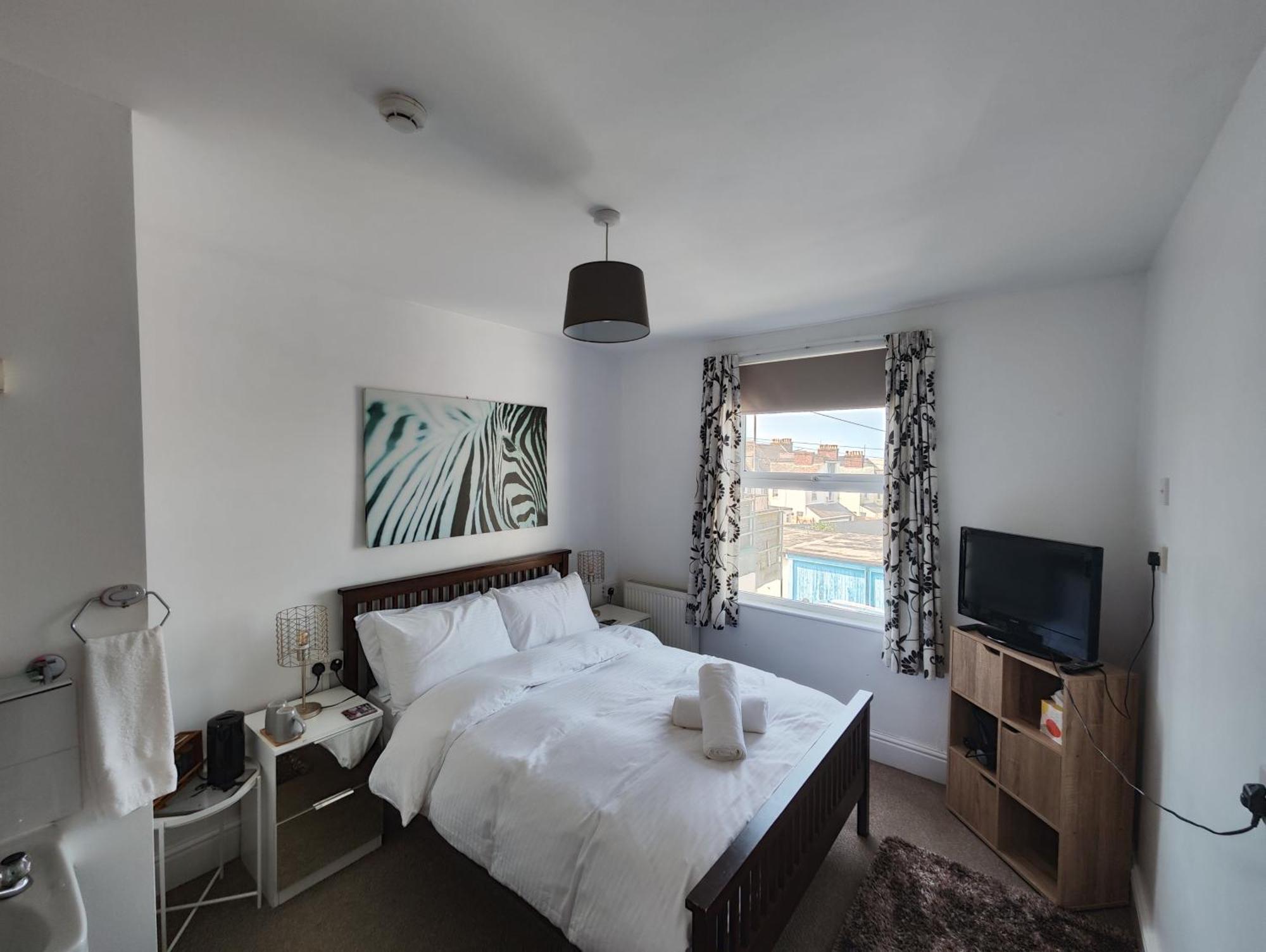 Styles & White Stays - Central Newquay Newquay  Luaran gambar