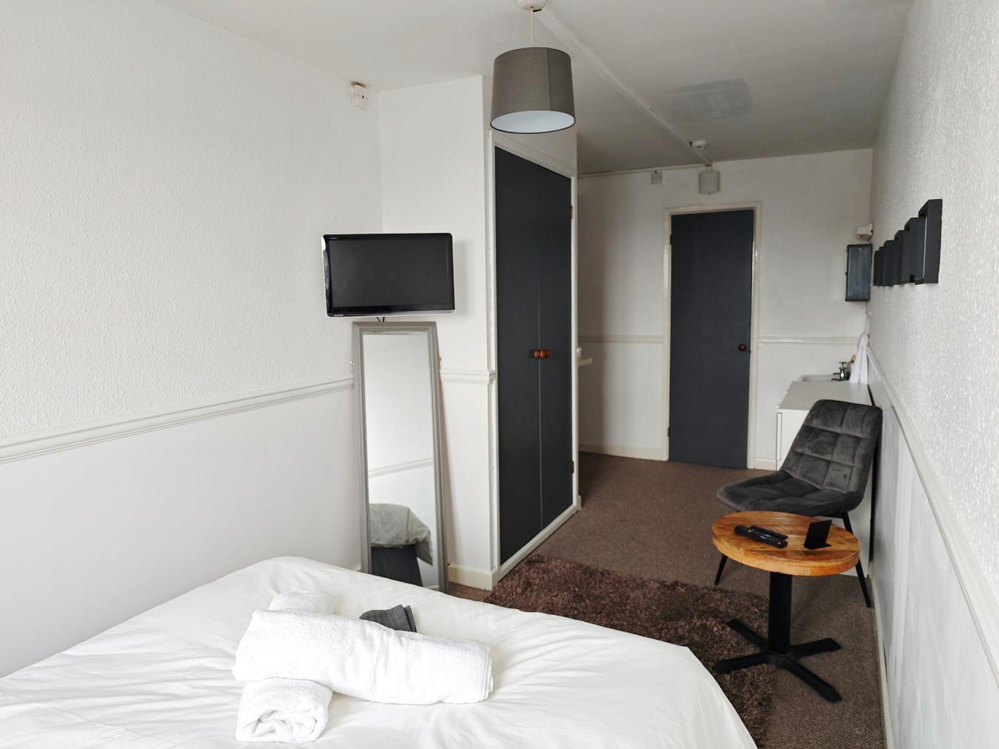Styles & White Stays - Central Newquay Newquay  Luaran gambar