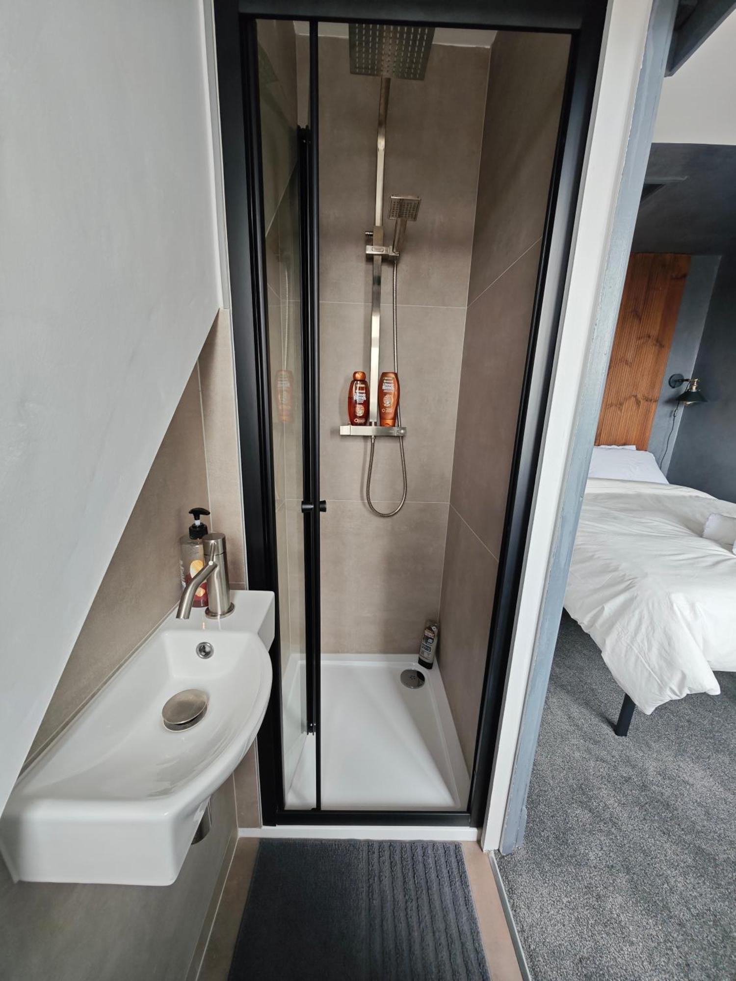 Styles & White Stays - Central Newquay Newquay  Luaran gambar