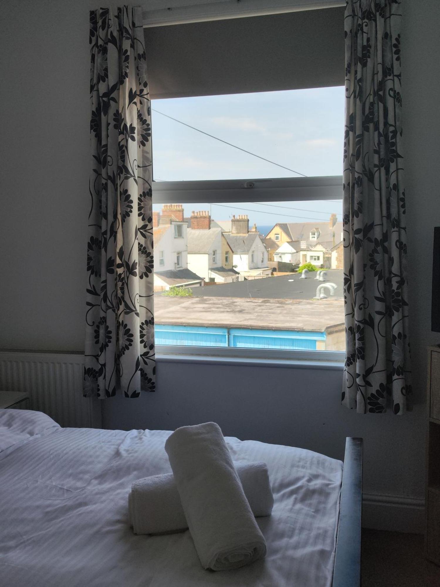 Styles & White Stays - Central Newquay Newquay  Luaran gambar