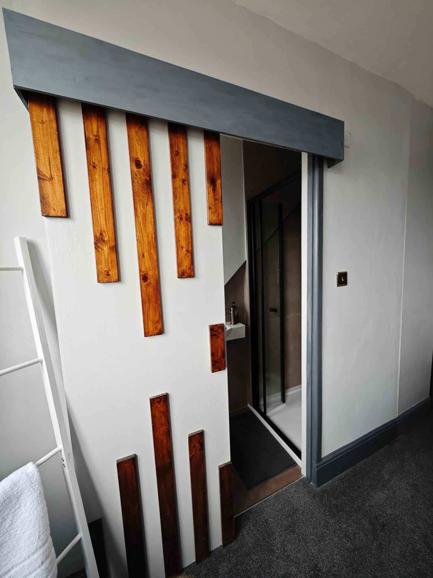 Styles & White Stays - Central Newquay Newquay  Luaran gambar