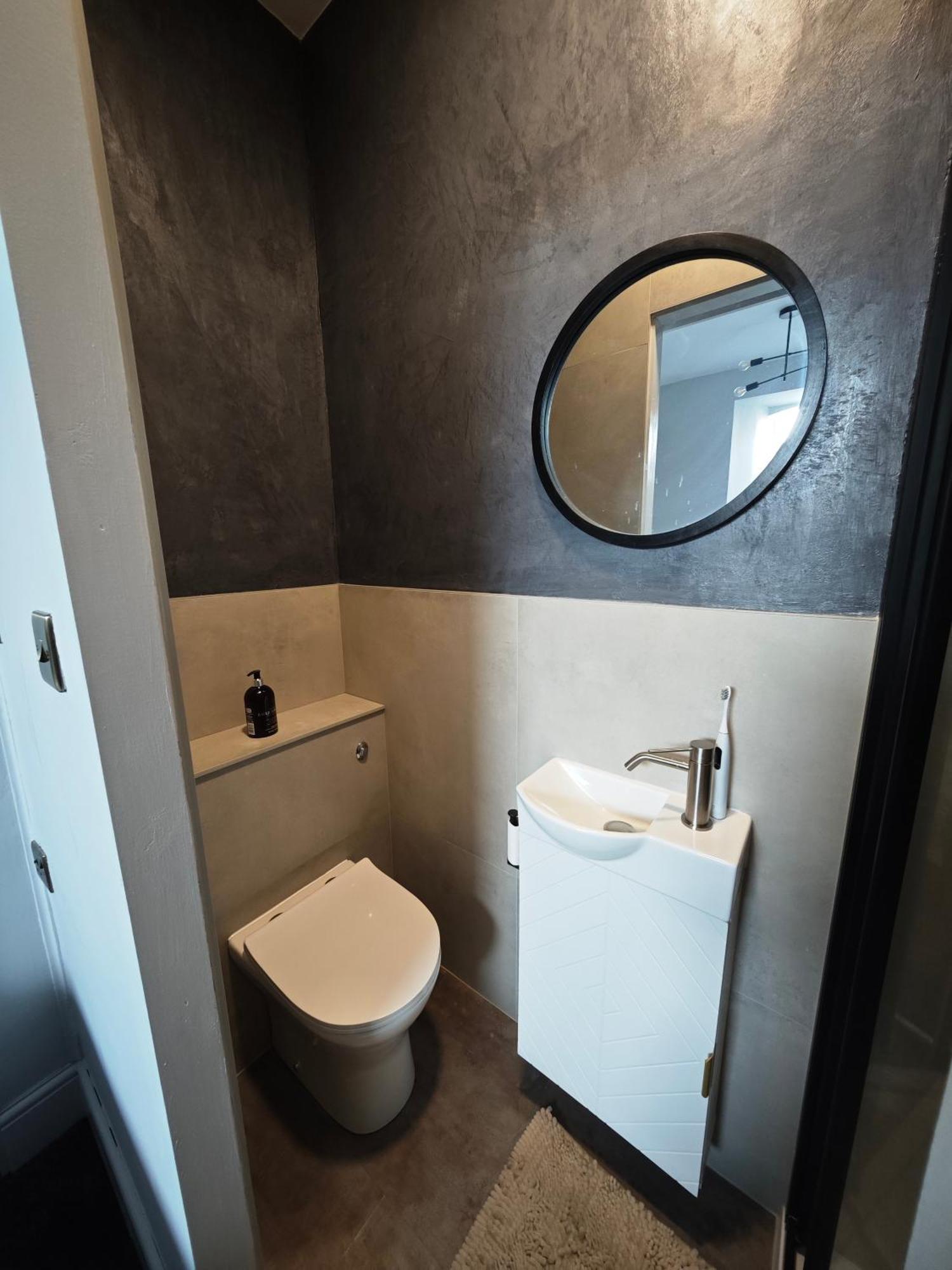 Styles & White Stays - Central Newquay Newquay  Luaran gambar
