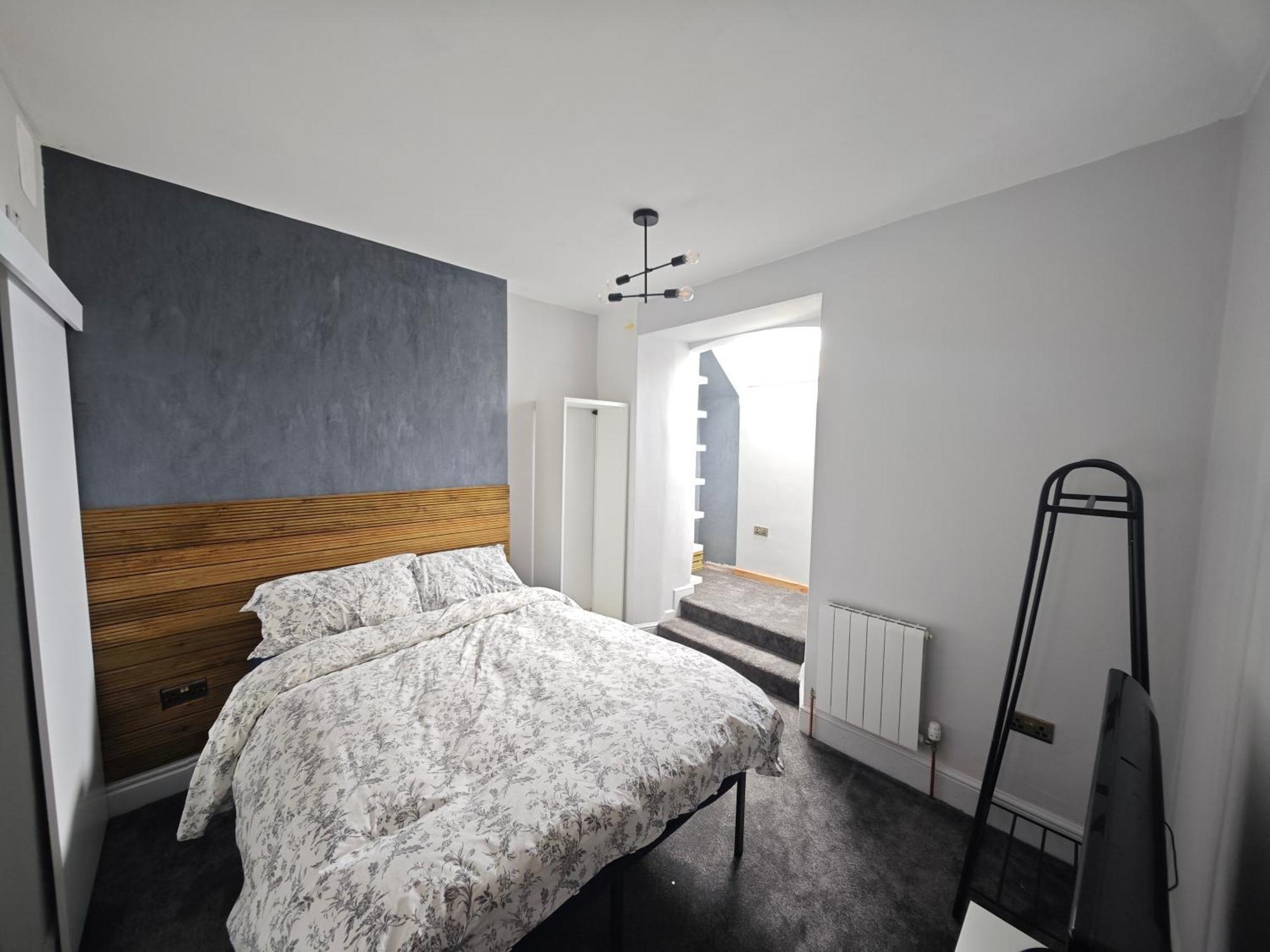 Styles & White Stays - Central Newquay Newquay  Luaran gambar