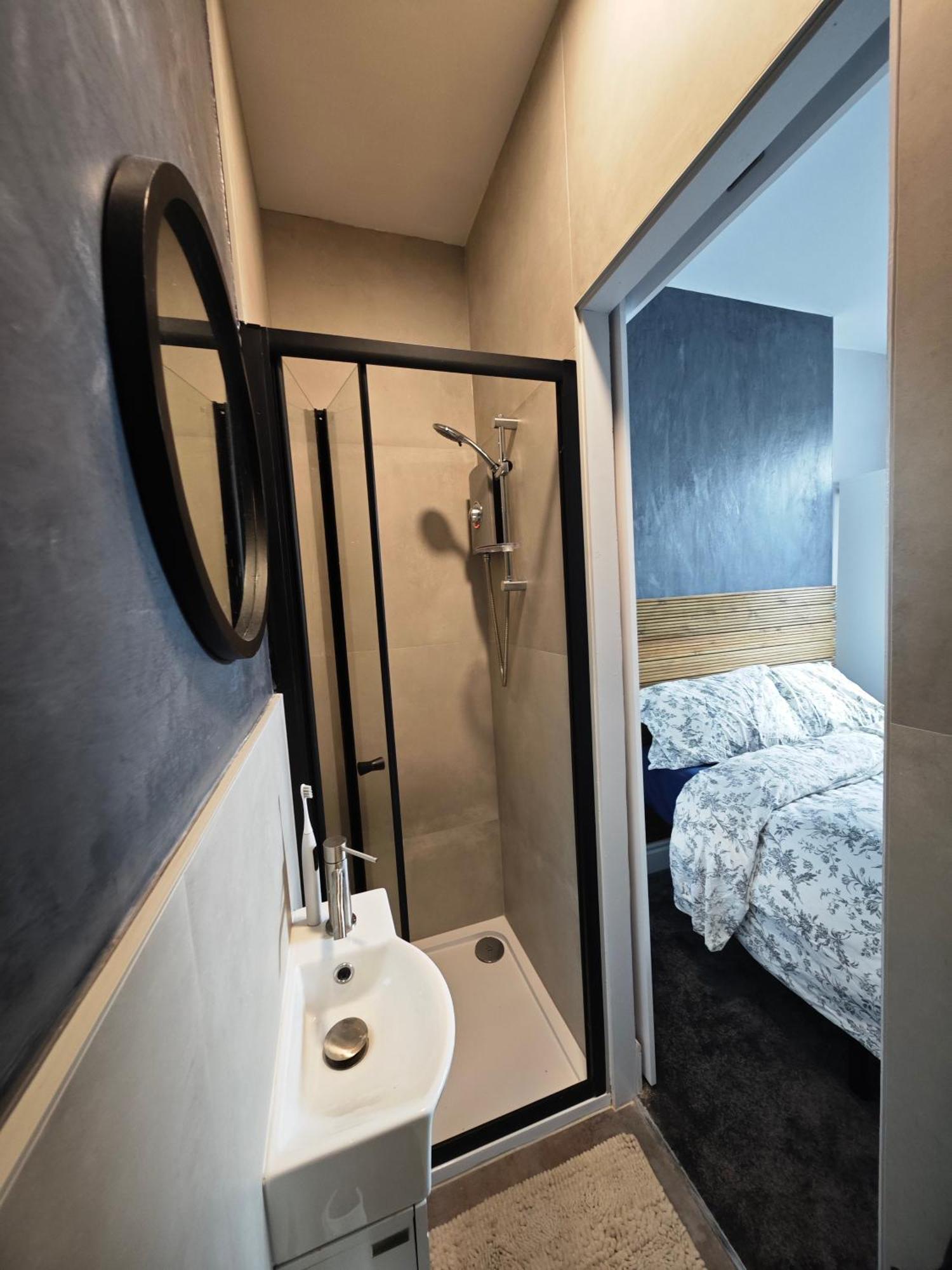 Styles & White Stays - Central Newquay Newquay  Luaran gambar